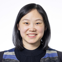Portrait of Siyao Wang Portrait of Siyao Wang