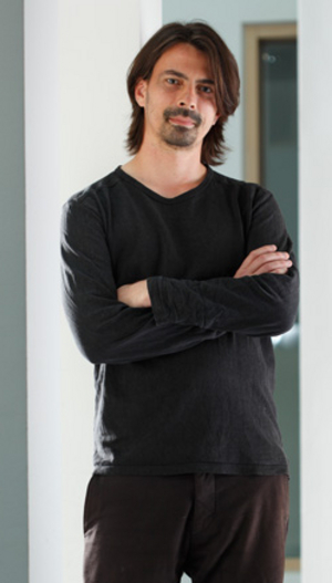Julian König IMB Group Leader Julian König