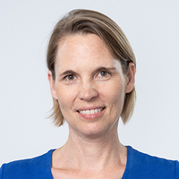 Portrait of Dorothee Dormann  