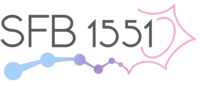 SFB 1551 logo SFB 1551 logo